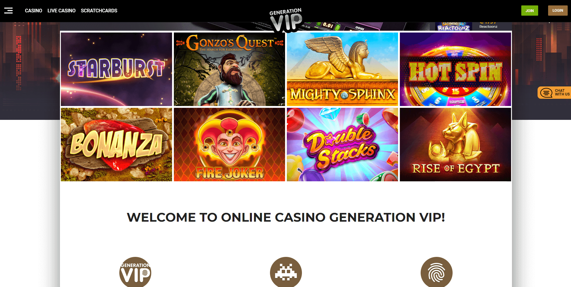Cleo Vip Casino No Deposit Bonus Codes 2019